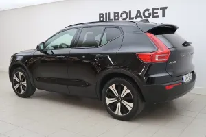 Volvo XC40 2023